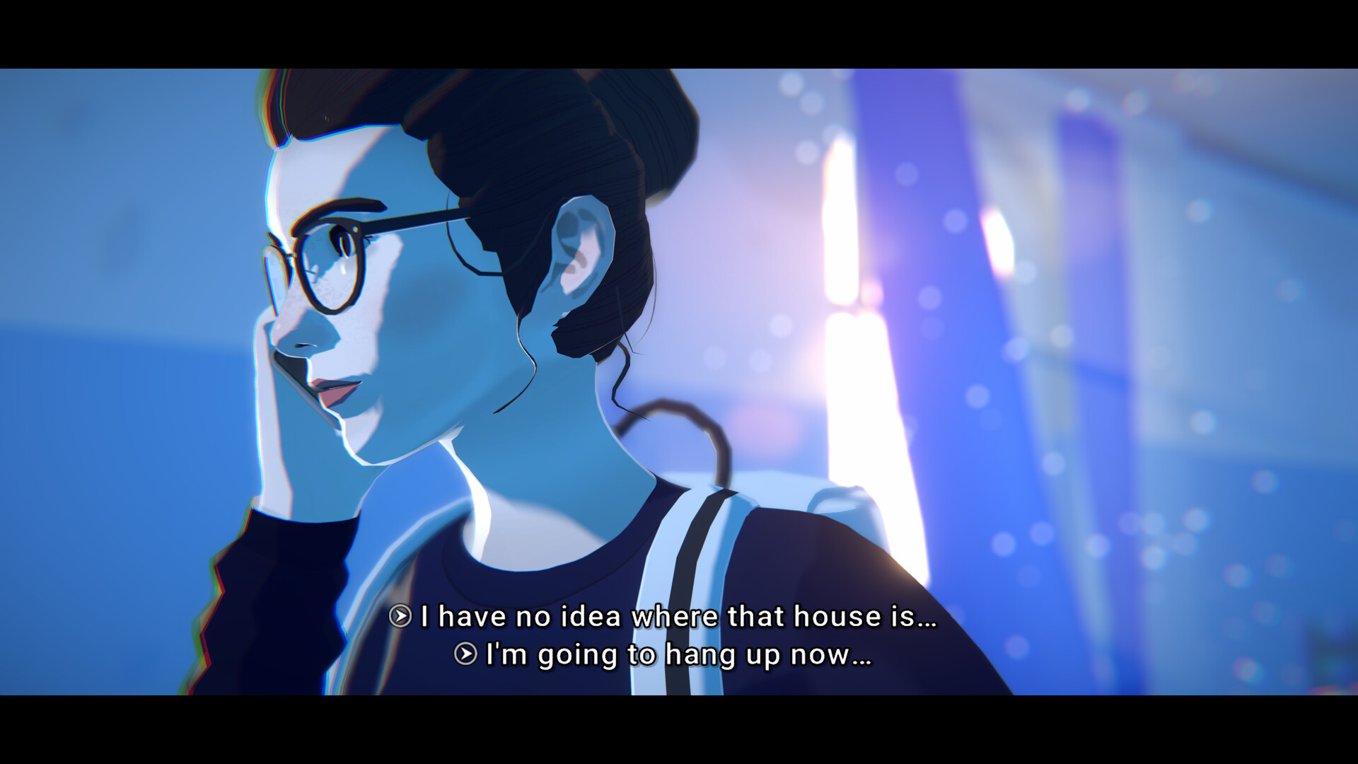 The Wreck screenshot #6