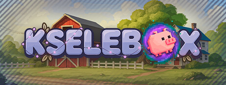 Kselebox cover art
