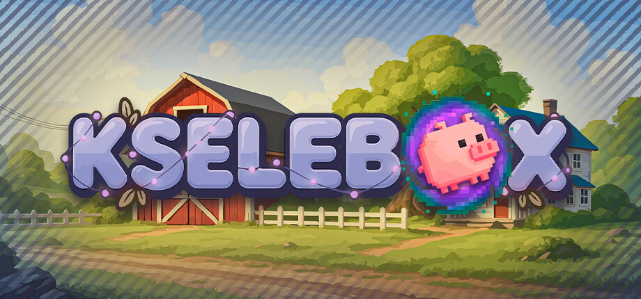 Kselebox cover art