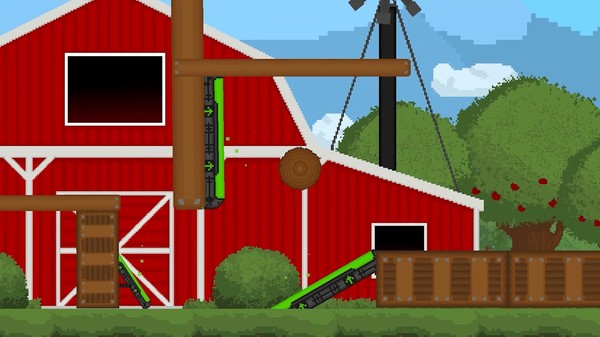 Screenshot z Kselebox Screenshot z Kselebox