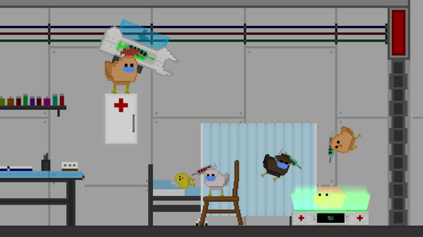 Screenshot z Kselebox Screenshot z Kselebox