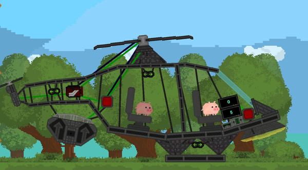 Screenshot z Kselebox Screenshot z Kselebox