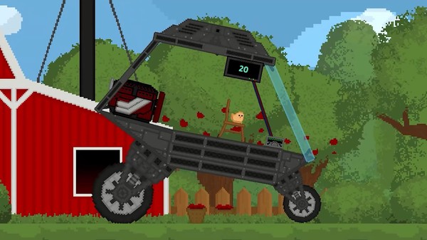 Screenshot z Kselebox Screenshot z Kselebox