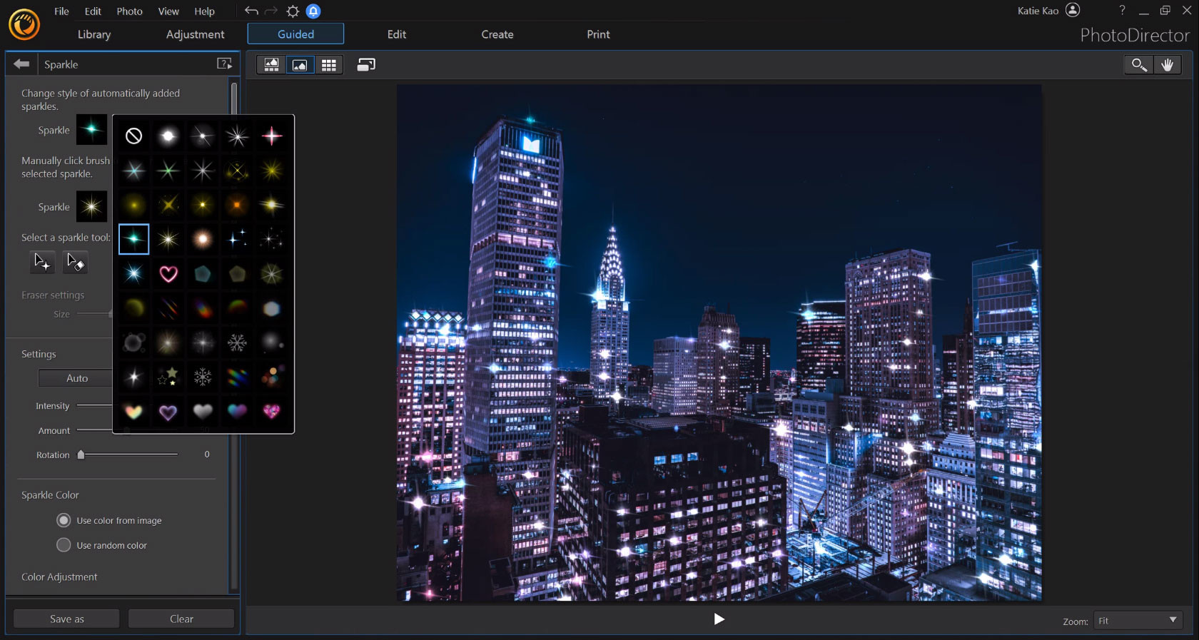CyberLink PhotoDirector 13 Ultra screenshot 13