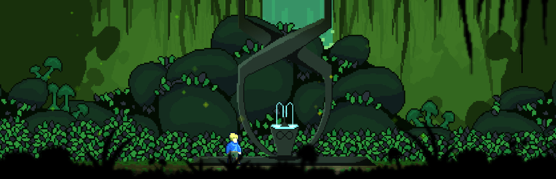 Aeternum Vale