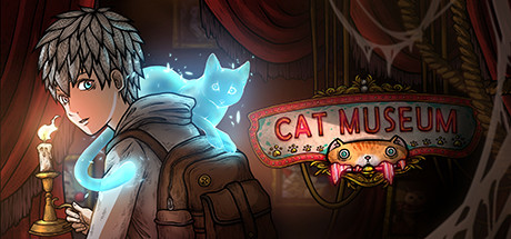 Cat Museum banner