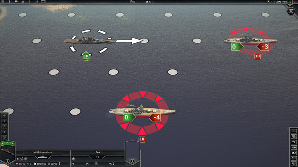 Panzer Corps 2: Pacific screenshot 7