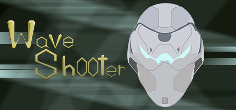 Wave Shooter Cover Image