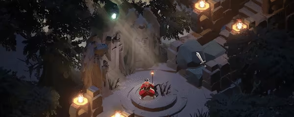 Time Travel Shanty video 1