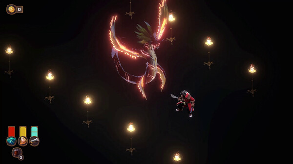 Time Travel Shanty screenshot 5