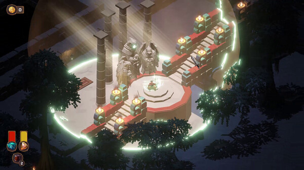 Time Travel Shanty screenshot 1