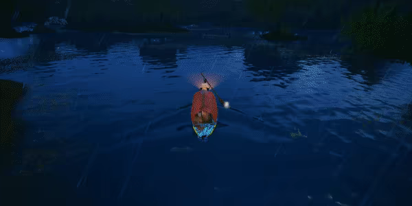 Our Life on Water video 6