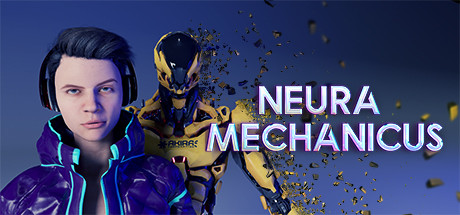 Neura Mechanicus:Prologue steam charts