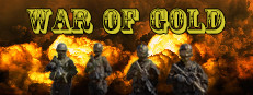 War Of Gold game cover