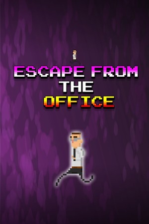 Escape from the Office cover art