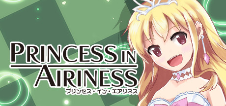 PRINCESS IN AIRINESS Cheat Engine/CT