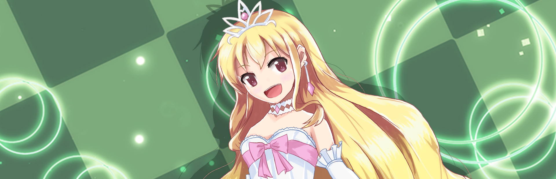 PRINCESS IN AIRINESS