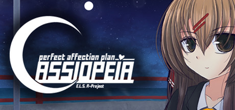 Perfect Affection Plan: Cassiopeia Cheat Engine/CT