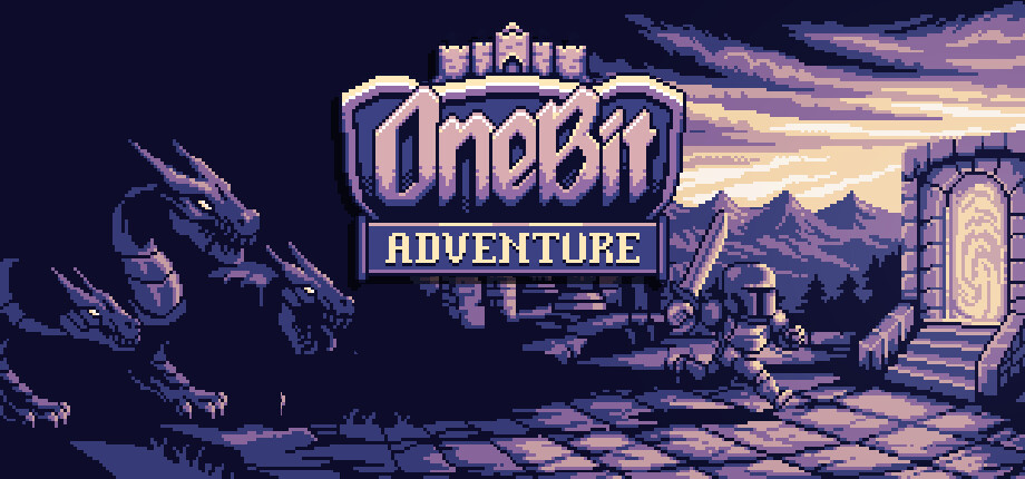 OneBit Adventure cover art