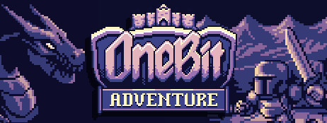 OneBit Adventure cover art