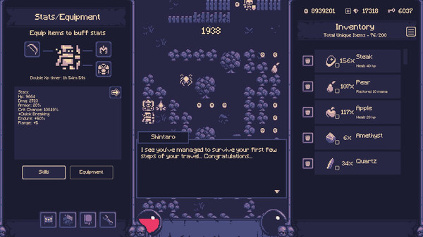 Screenshot media