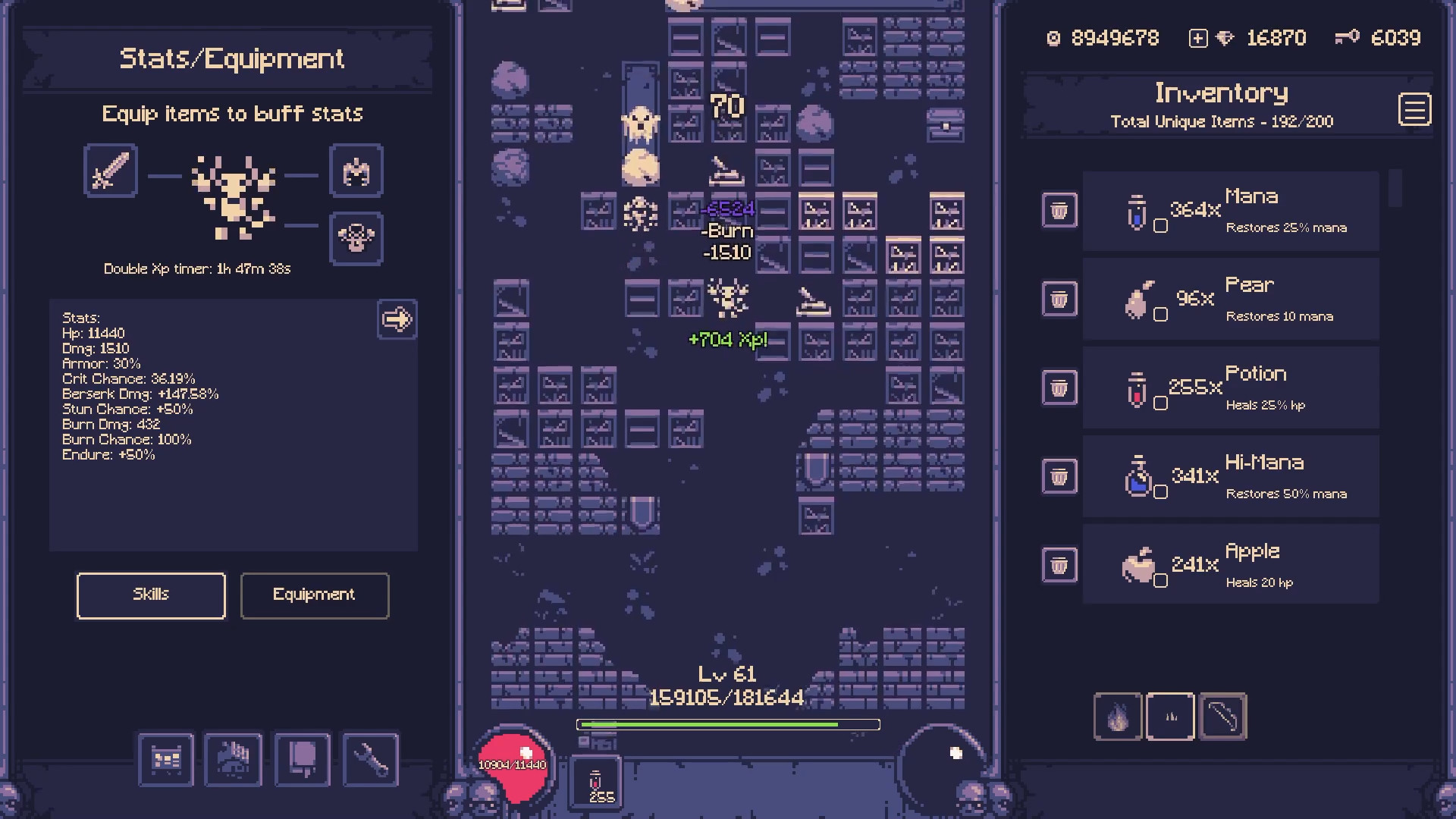 OneBit Adventure screenshot 5