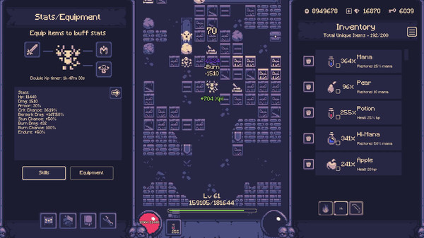 Screenshot media