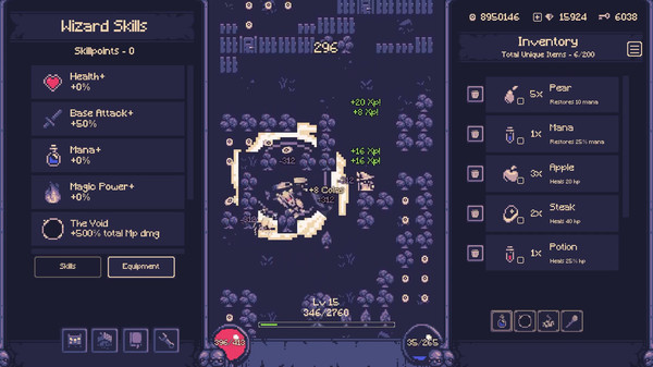 Screenshot media