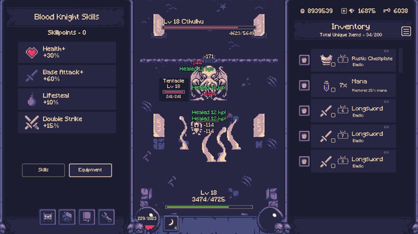 Screenshot media