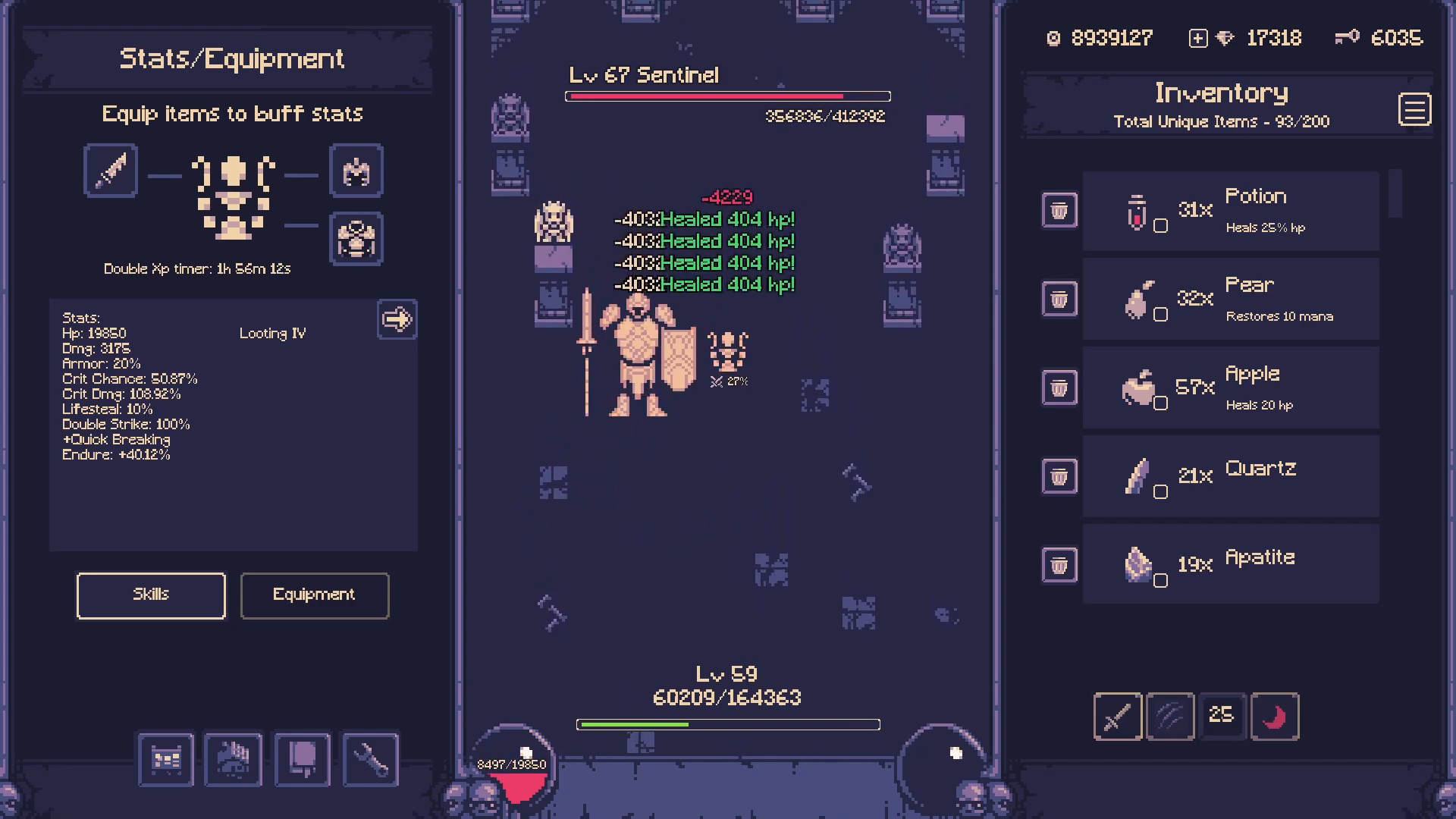 OneBit Adventure screenshot 2
