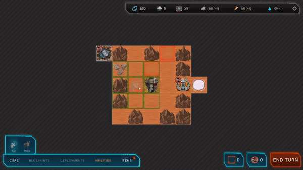 Wastelander video 2