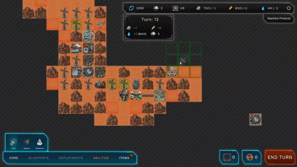 Wastelander video 4
