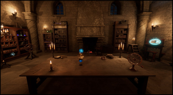 Secret Trouble screenshot 3