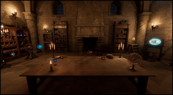 Secret Trouble screenshot 5