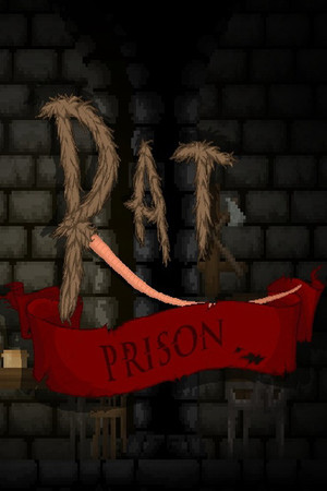 Rat Prison cover art