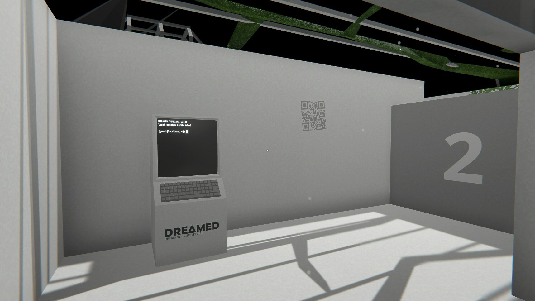 Dreamed Featured Screenshot #1