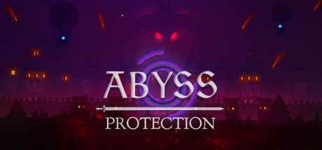 Abyss Protection Cover Image