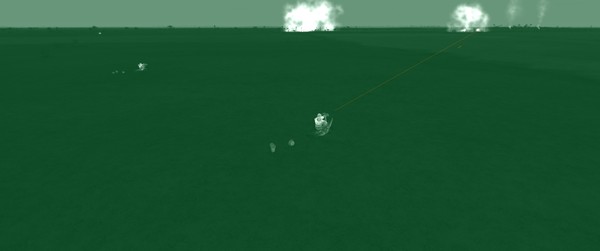 Graviteam Tactics: Operation Victory