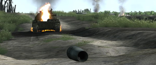 Graviteam Tactics: Operation Victory