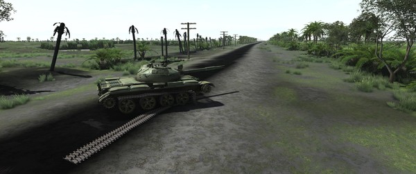 Graviteam Tactics: Operation Victory screenshot 7