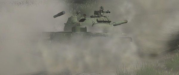 Graviteam Tactics: Operation Victory
