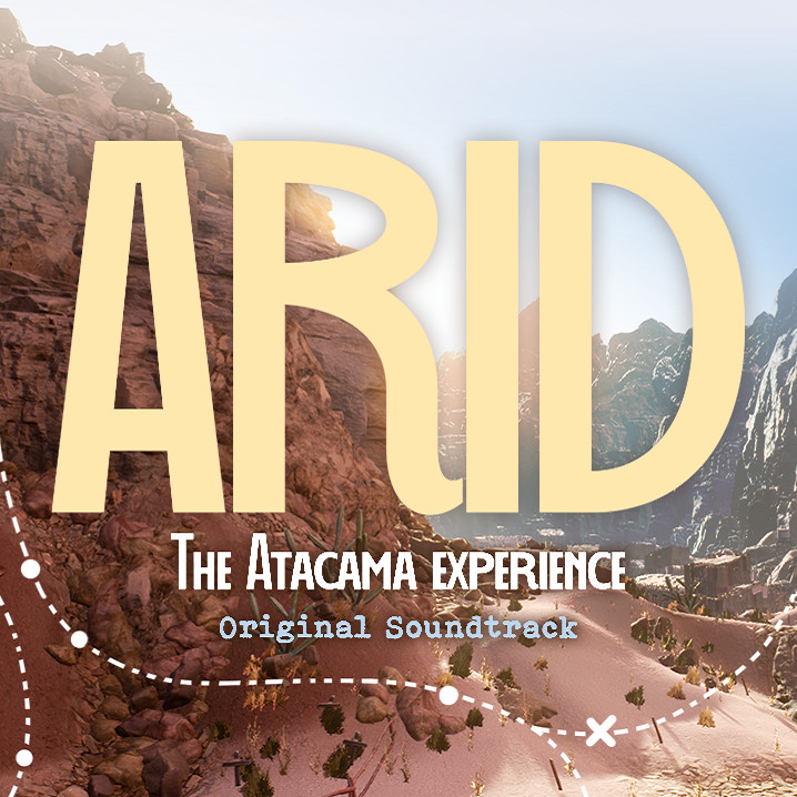 Arid - Official Soundtrack Featured Screenshot #1