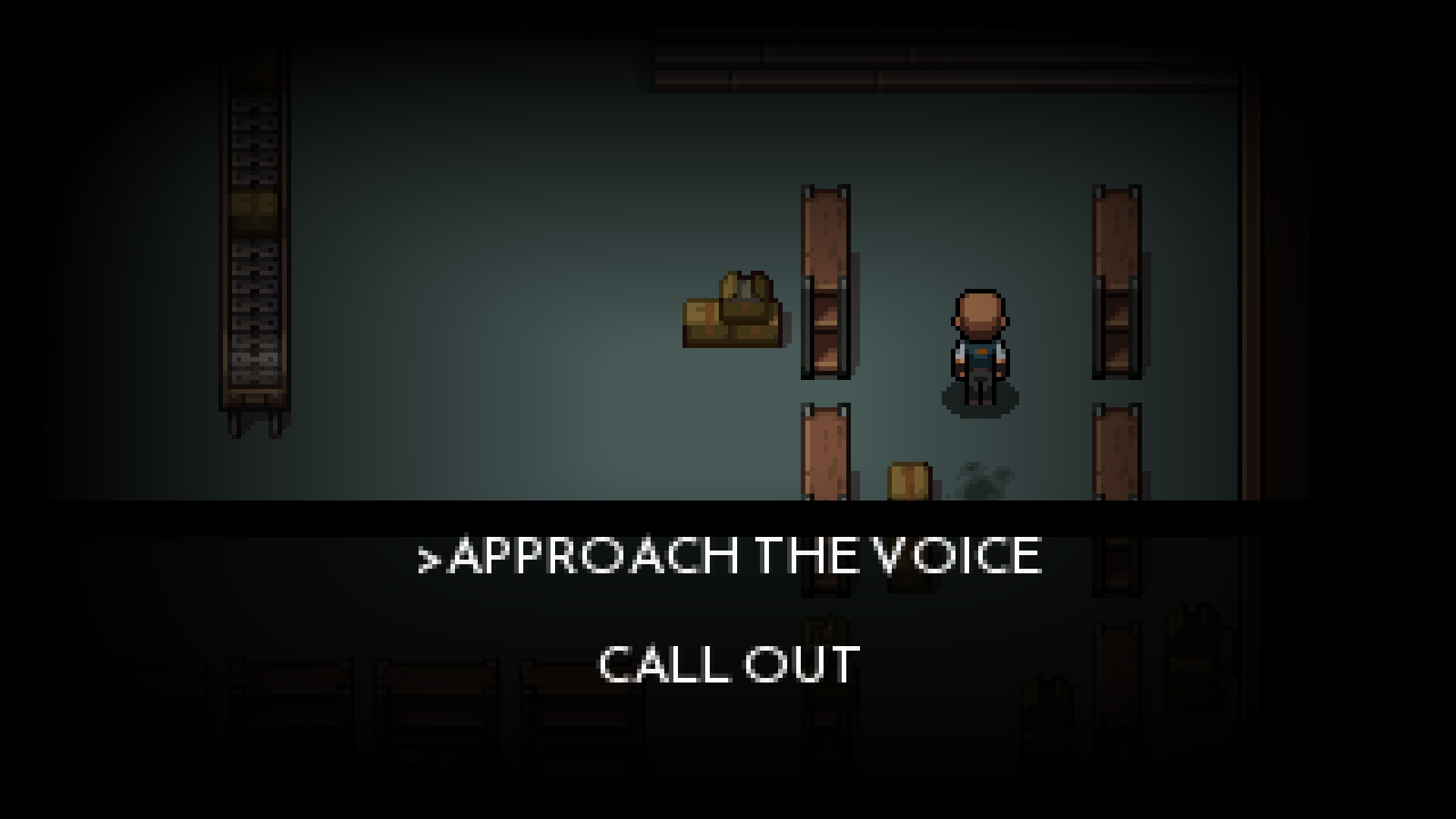 V.I.L.E.: Viral Infection Level Event screenshot 7