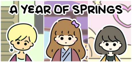 A YEAR OF SPRINGS 游戏图标