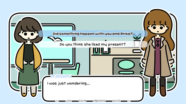 A YEAR OF SPRINGS screenshot 6