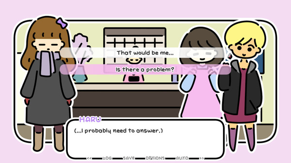 A YEAR OF SPRINGS screenshot 2