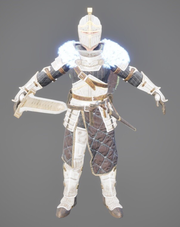 Emperial Knights Featured Screenshot #1