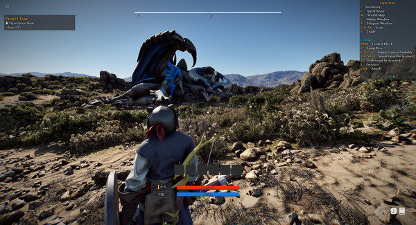 Emperial Knights screenshot 2