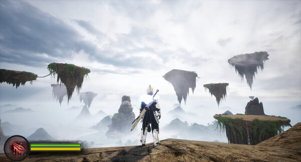 Emperial Knights screenshot 3