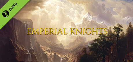 Emperial Knights Playtest Cheat Engine/CT